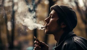 electronic cigarette
