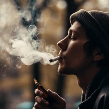 Résistance et pods pour cigarette electronique