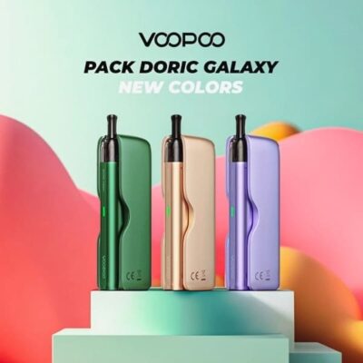 Kit Doric Galaxy