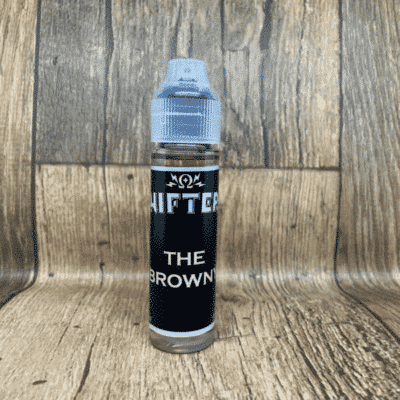 Shifters - The Browny