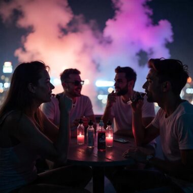 New law on tobacco products - what will change for vapers?