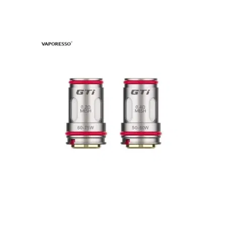 Résistance GTI Vaporesso