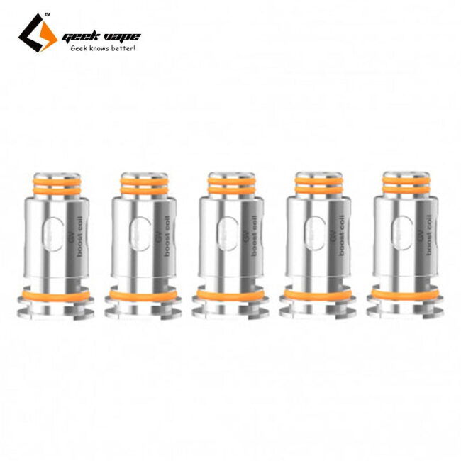 B Geekvape