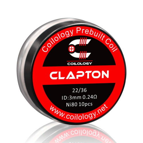 Clapton