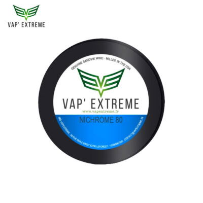 Vap&#039;Extreme