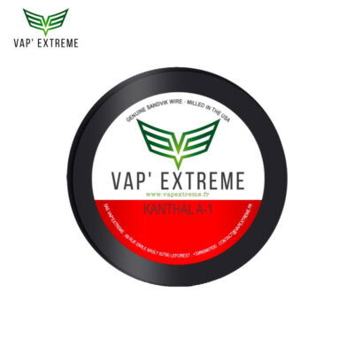 Vap&#039;Extreme