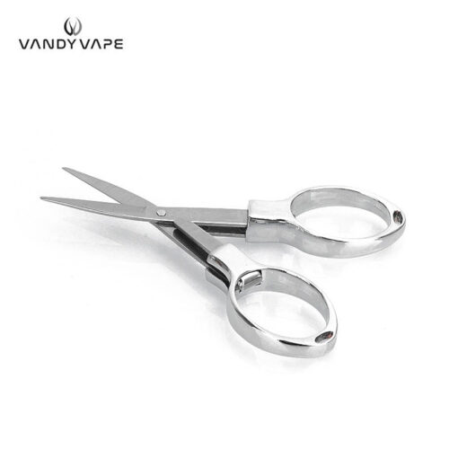 Ciseaux pliables Vandy Vape