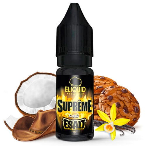 Suprême