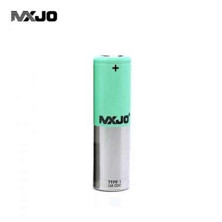 MXJO