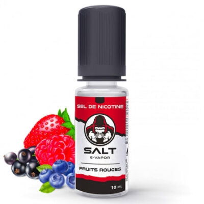 E-Vapor