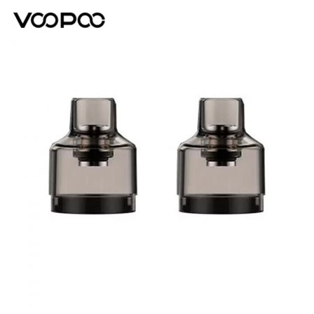 Cartouches vides PNP 4,5 ml Voopoo