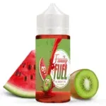 Carburante Fruttato - L'olio Wooky