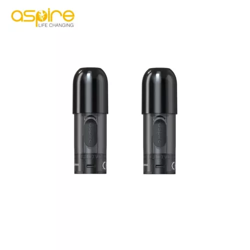 Cartouches Vilter Pro Aspire