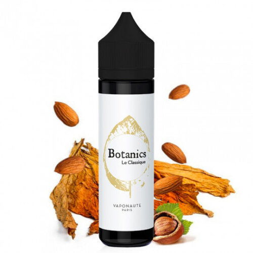 Botanics