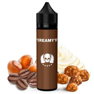 Creamy&#039;s