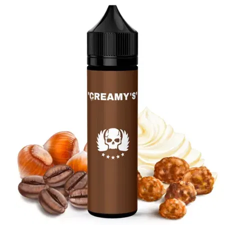 Creamy's
