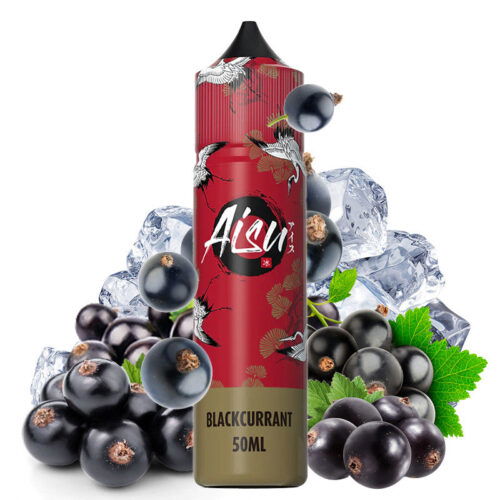 Aisu - Ribes nero