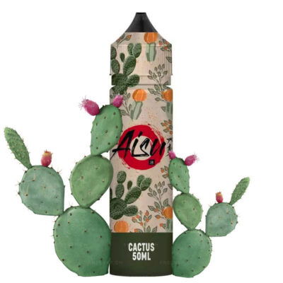 Aisu - Cactus