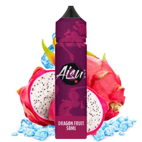 Aisu - Drachenfrucht