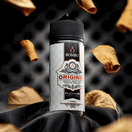 bombo, originis