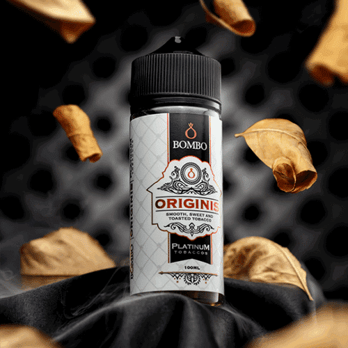 bombo, originis