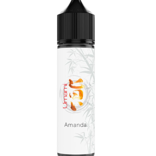 Vape Cellar Umami - Amanda