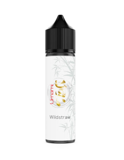 Vape Cellar Umami - Wildstraw
