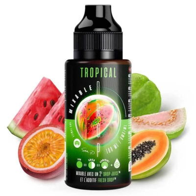 Tropisch