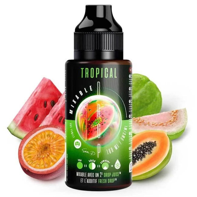 Tropical
