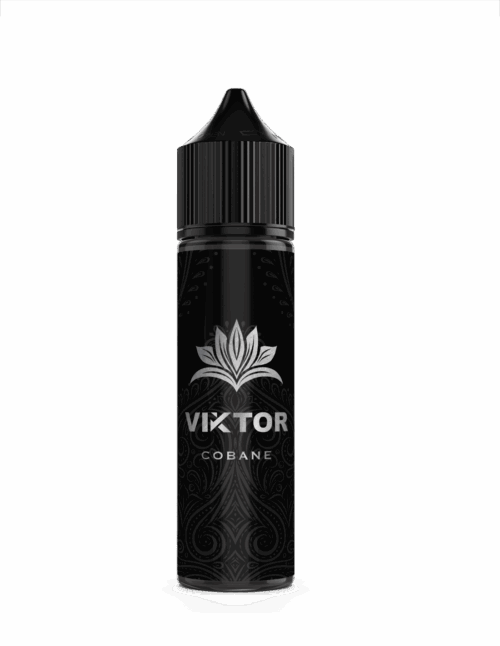 Vape Cellar Viktor, Cobane