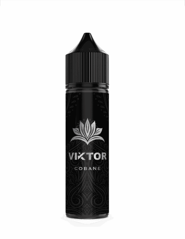 Vape Cellar Viktor, Cobane