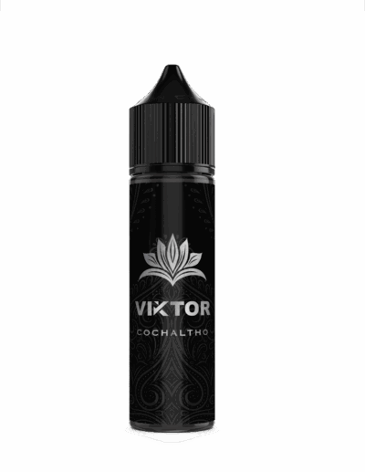 Vape Cellar Viktor, Cochalto