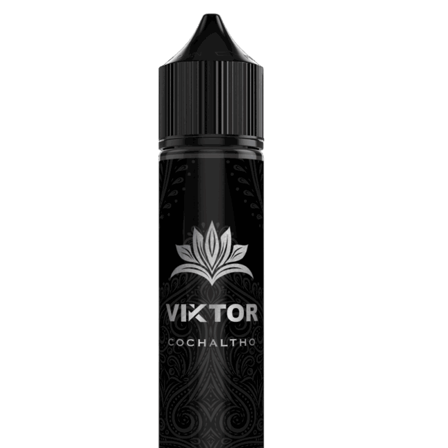 Vape Cellar Viktor, Cochalto