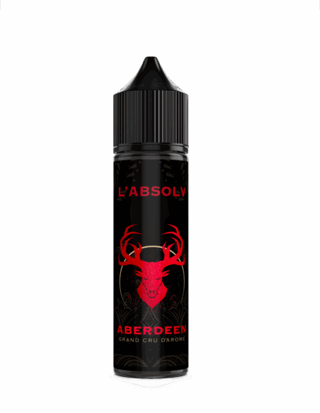 Vape Cellar L&#039;Absolv - Aberdeen