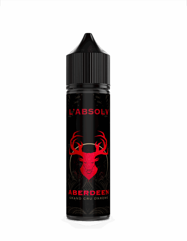 Vape Cellar L&#039;Absolv - Aberdeen