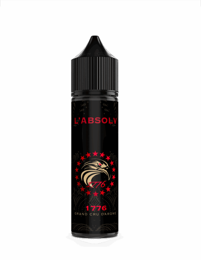 Vape Cellar L&#039;Absolv - 1776