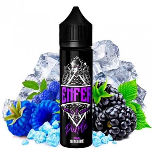 Enfer Purple
