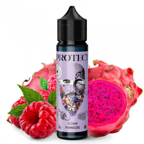 Protect - Pitaya Framboise