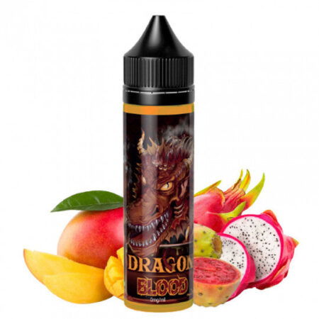 Dragon Blood