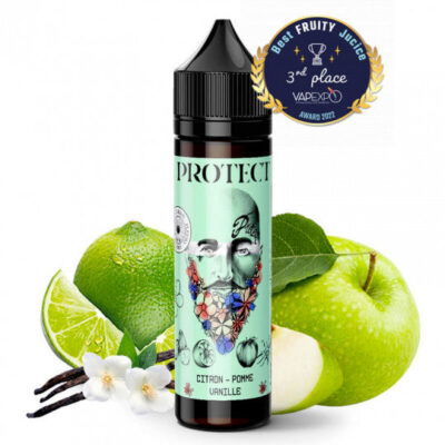 Lemon Apple Vanilla