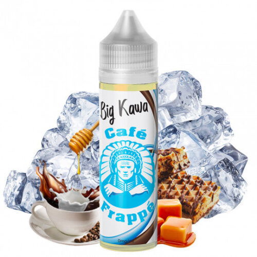 Big Kawa Frappé