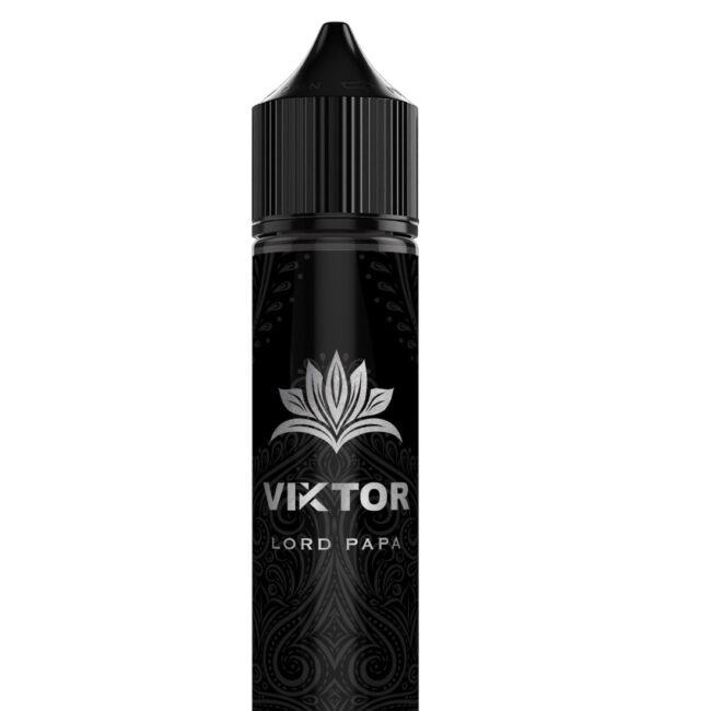 Vape Cellar Viktor - Lord Papa