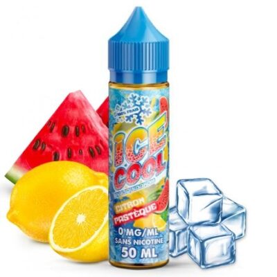 Ice Cool Citron Pastèque