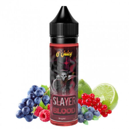 Slayer