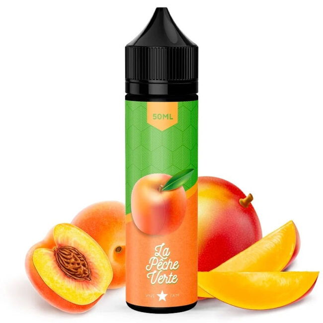 Pêche