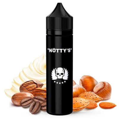 Nutty's