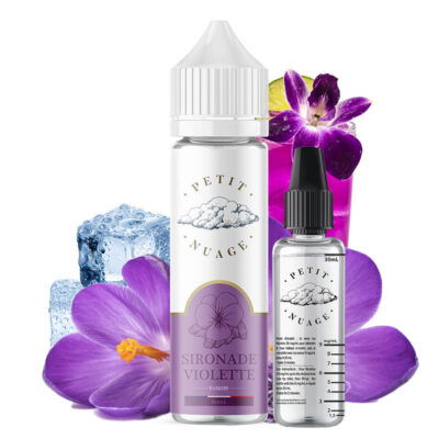 Violette Sironade 60ml