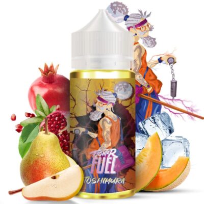 fighter fuel, toshimura