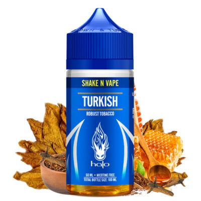 Türkisch