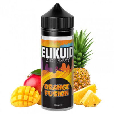Elikuid - Orange Fusion